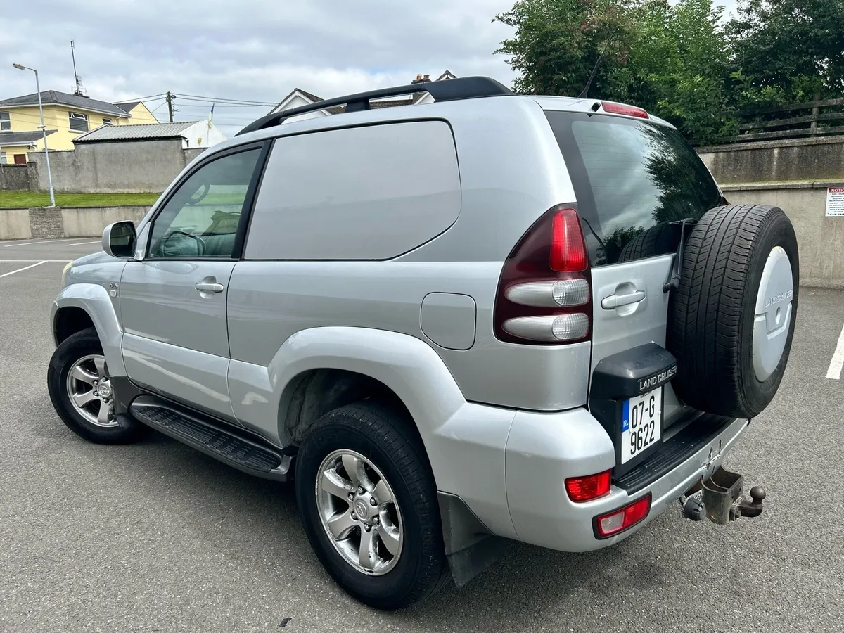 Toyota - Image 2