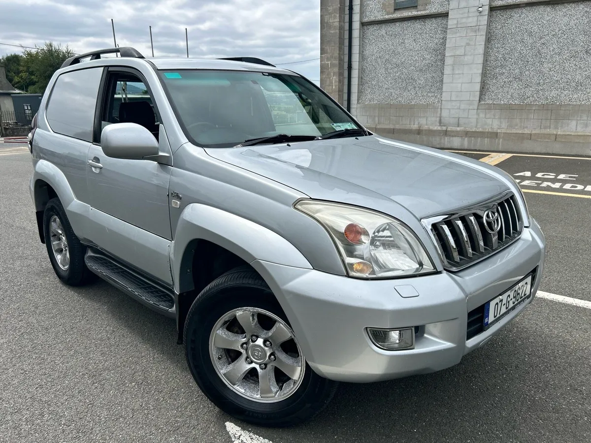Toyota - Image 3