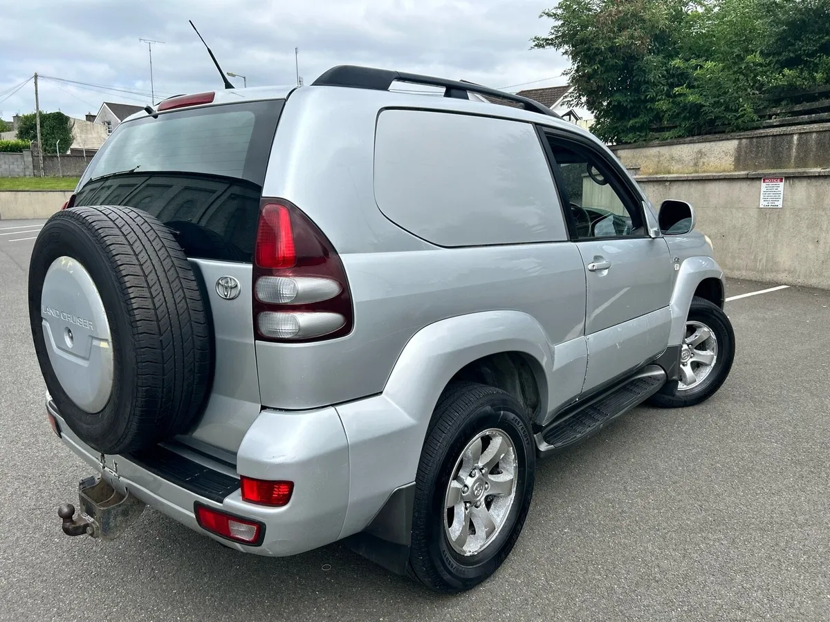 Toyota - Image 4