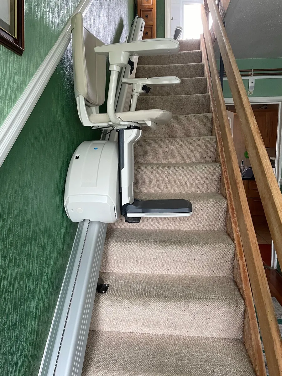 Stairlift - Image 4
