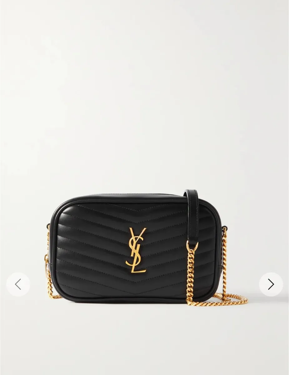 YSL Handbag - Image 2