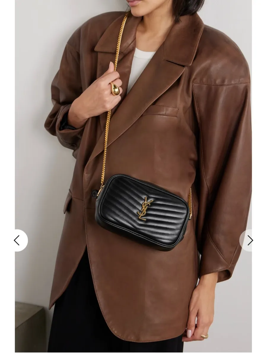 YSL Handbag - Image 3