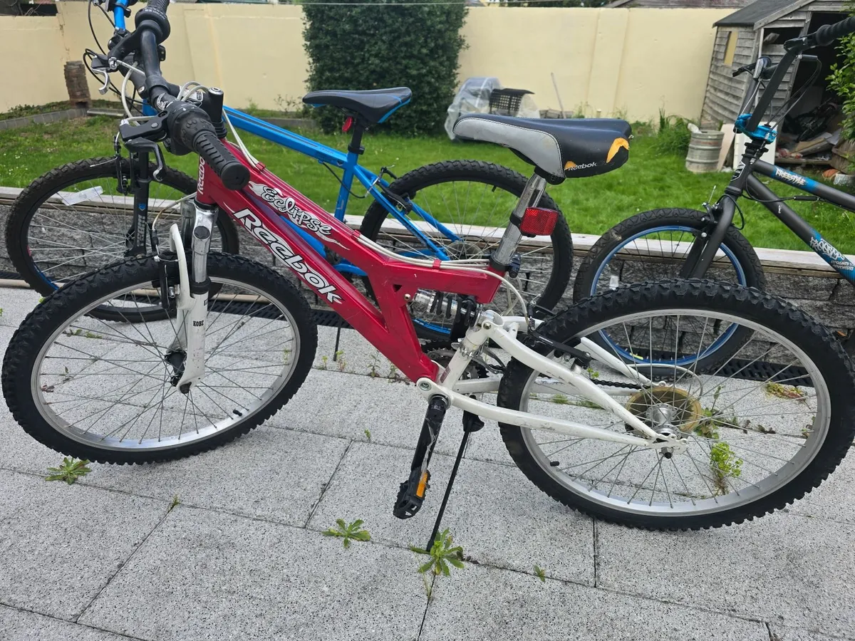 Bicycles - Image 4