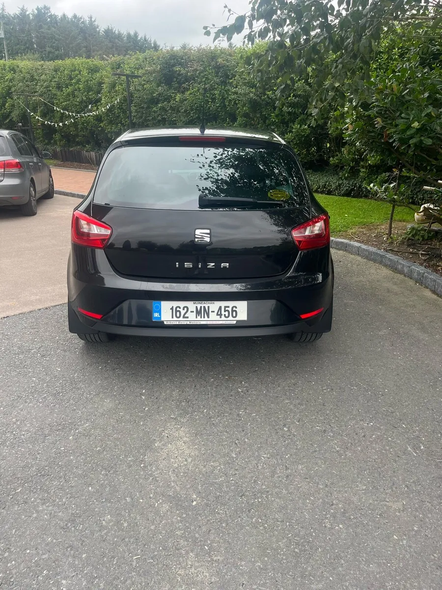 Seat Ibiza 2016// NCT 09/26 - Image 4