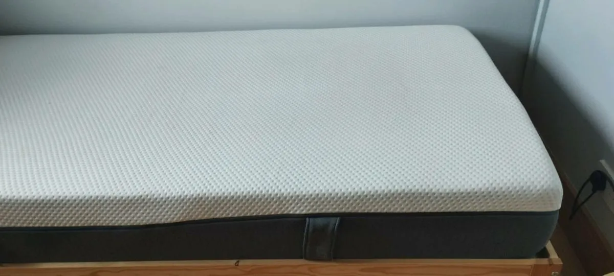 Mattress (Emma) Single - Image 2