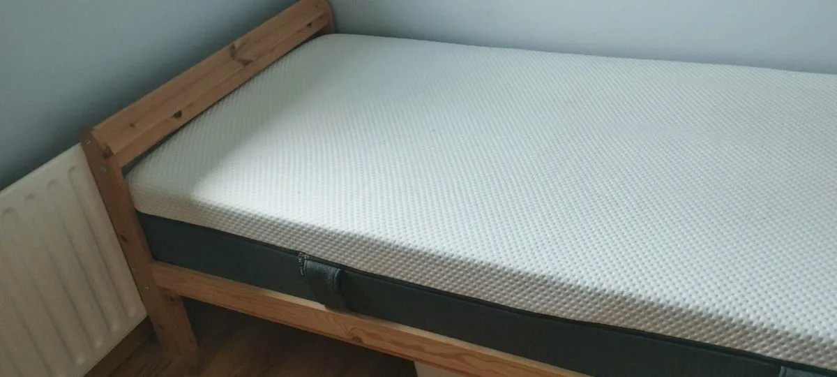 Mattress (Emma) Single - Image 3