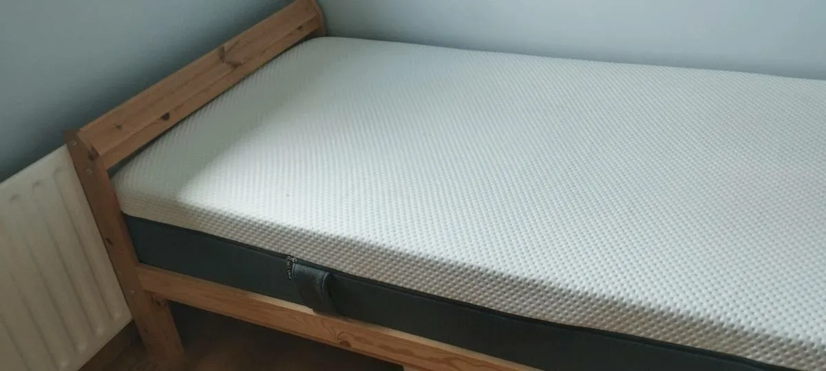 Mattress (Emma) Single - Image 4