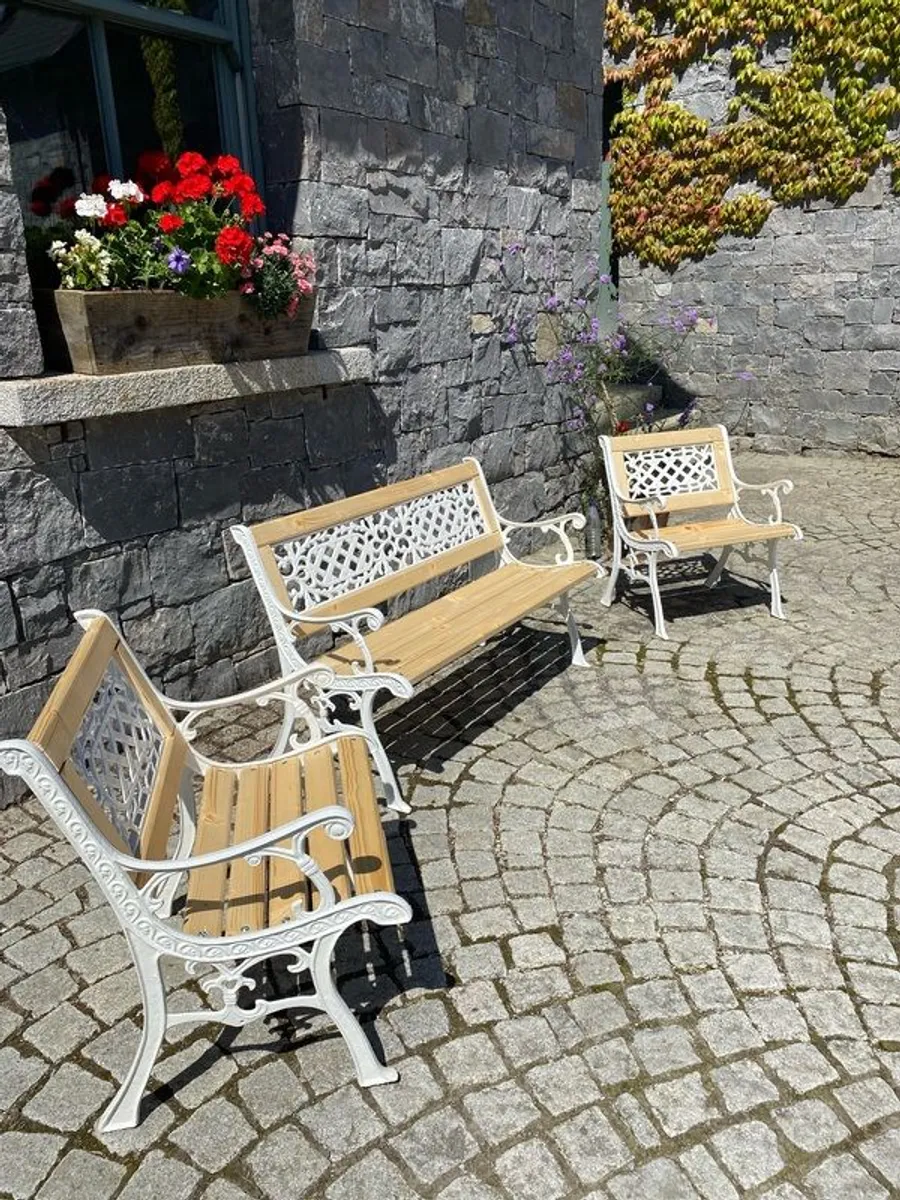 Garden - Image 1