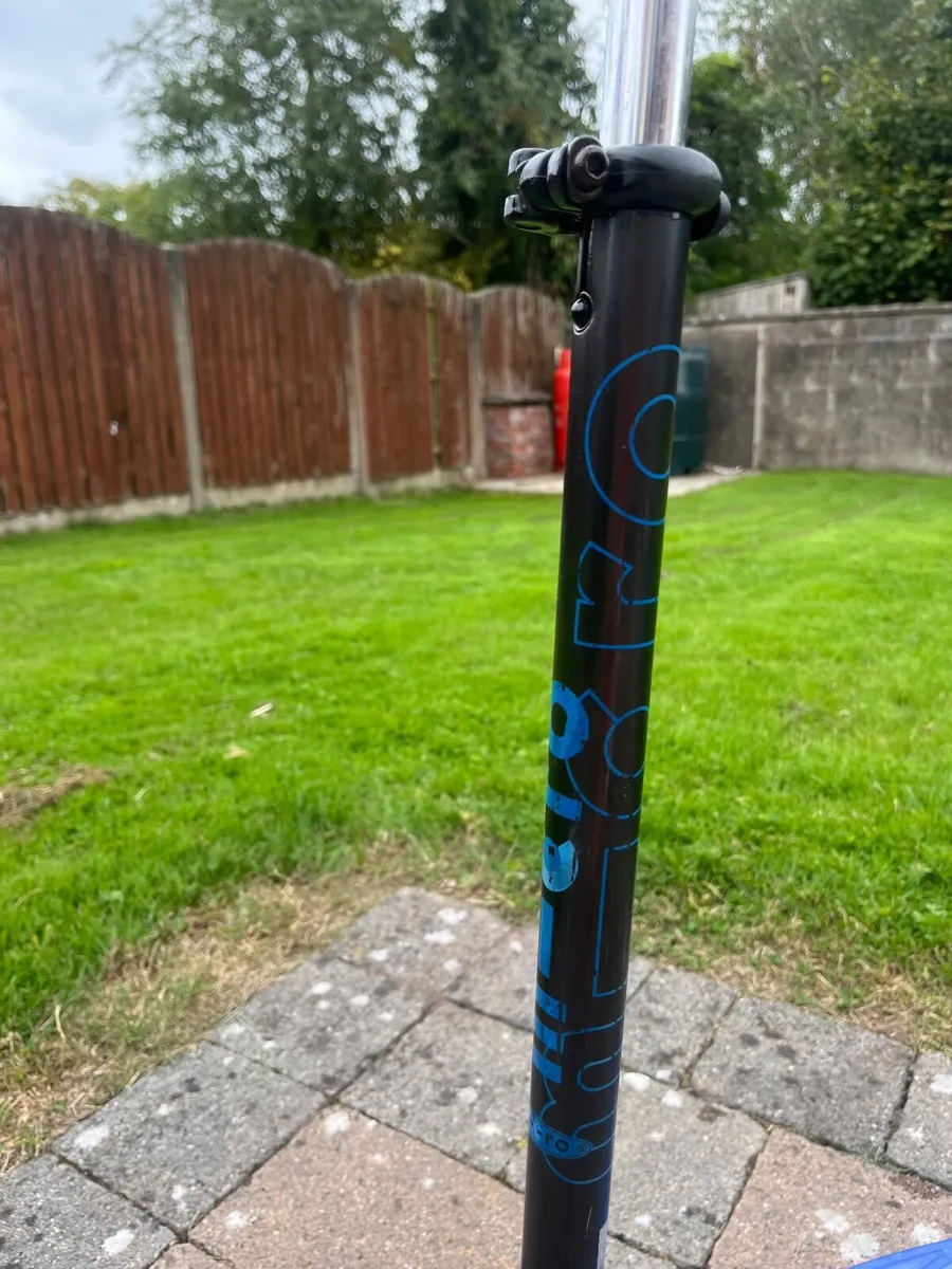 Micro scooter - Image 2