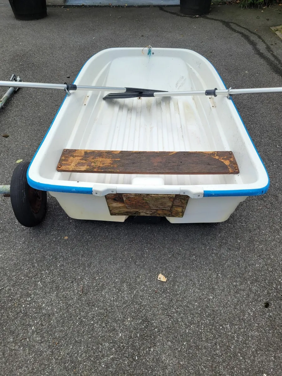 Boat tender - Image 2