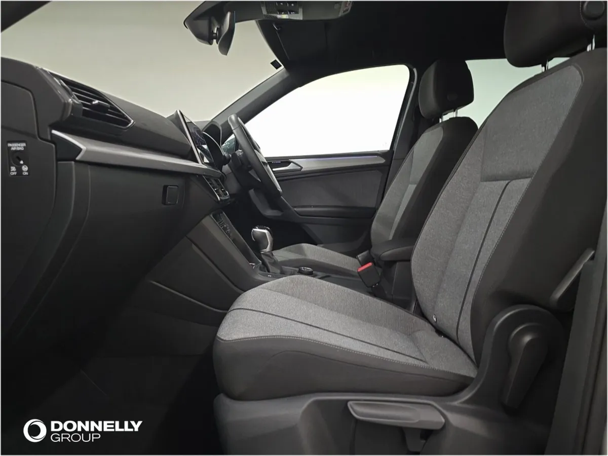 SEAT Tarraco Diesel Estate SE Technology - Image 2