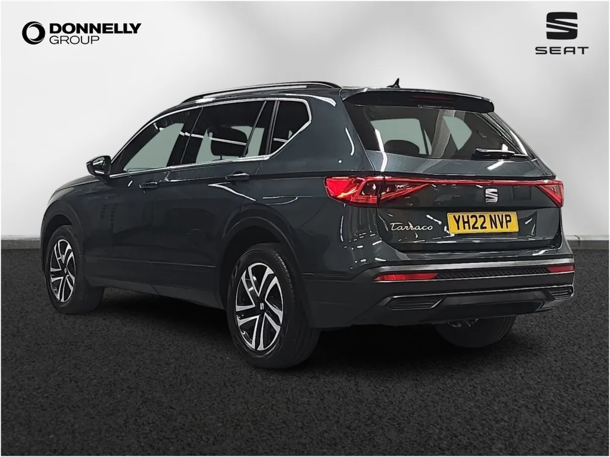 SEAT Tarraco Diesel Estate SE Technology - Image 3