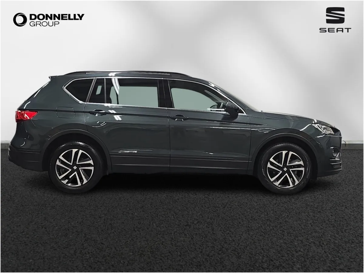 SEAT Tarraco Diesel Estate SE Technology - Image 4