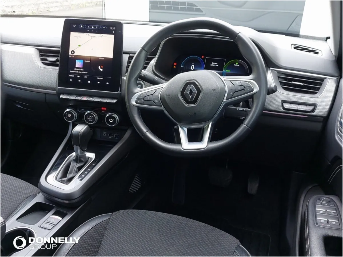 Renault Arkana Estate Techno - Image 4