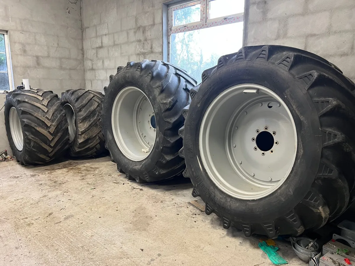 Tyres - Image 2