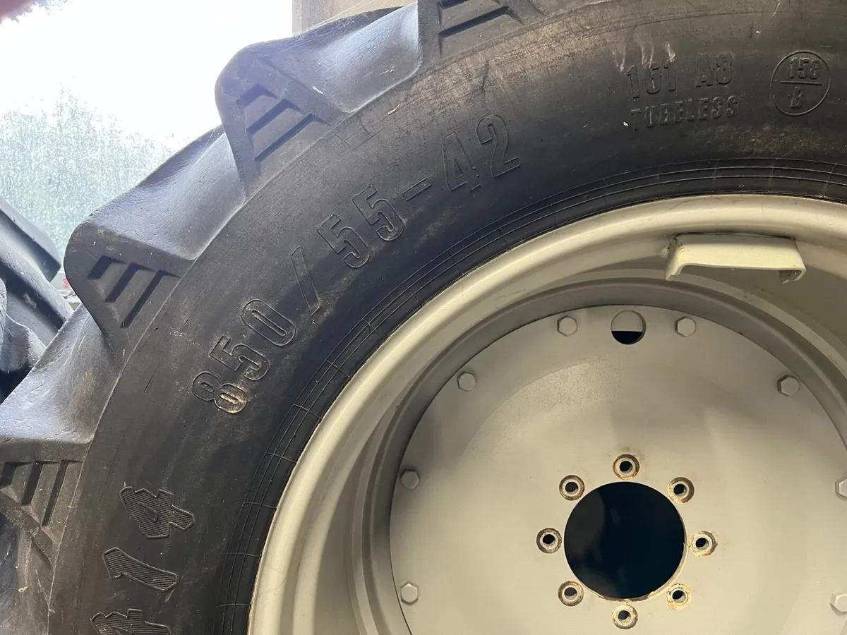 Tyres - Image 3