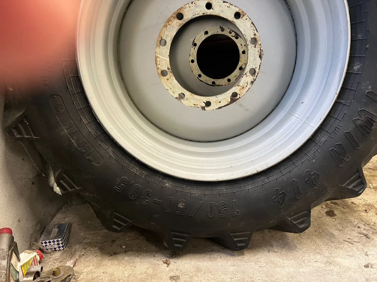 Tyres - Image 4