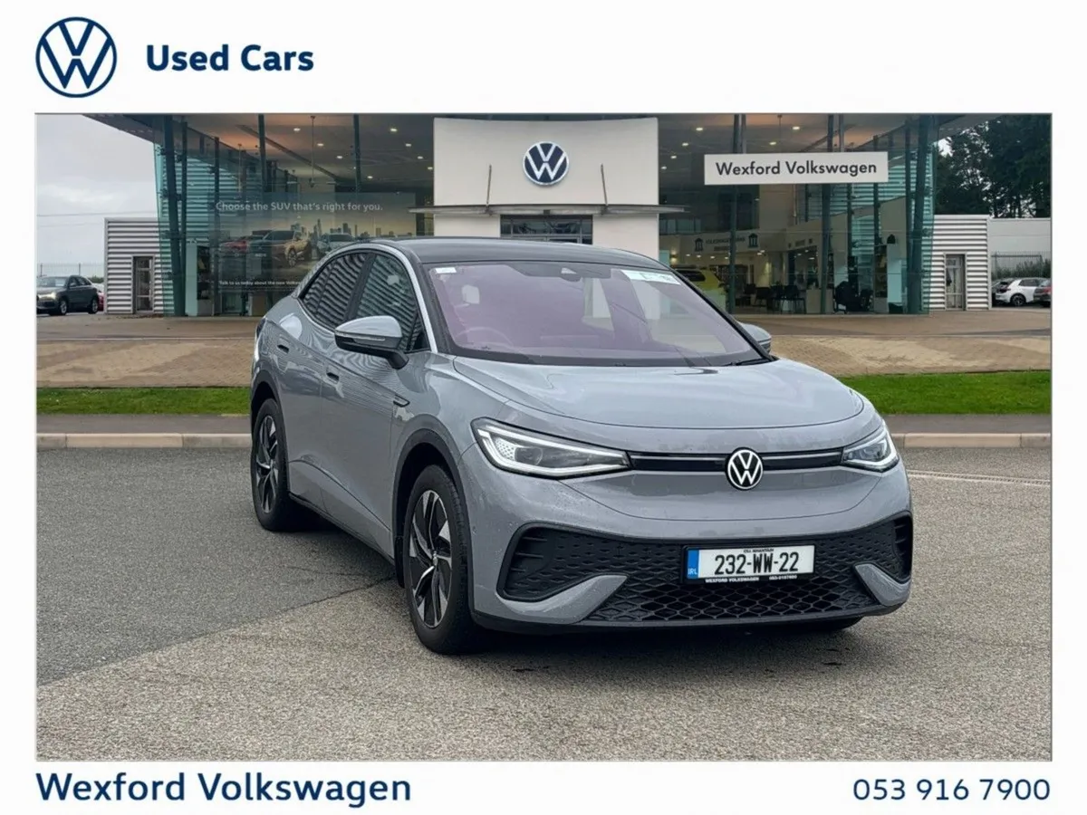Volkswagen ID.5 Business 77kwh 174HP - Image 1