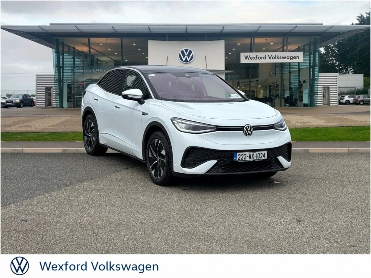 Volkswagen ID.5 Business 77kwh 174HP - Image 1