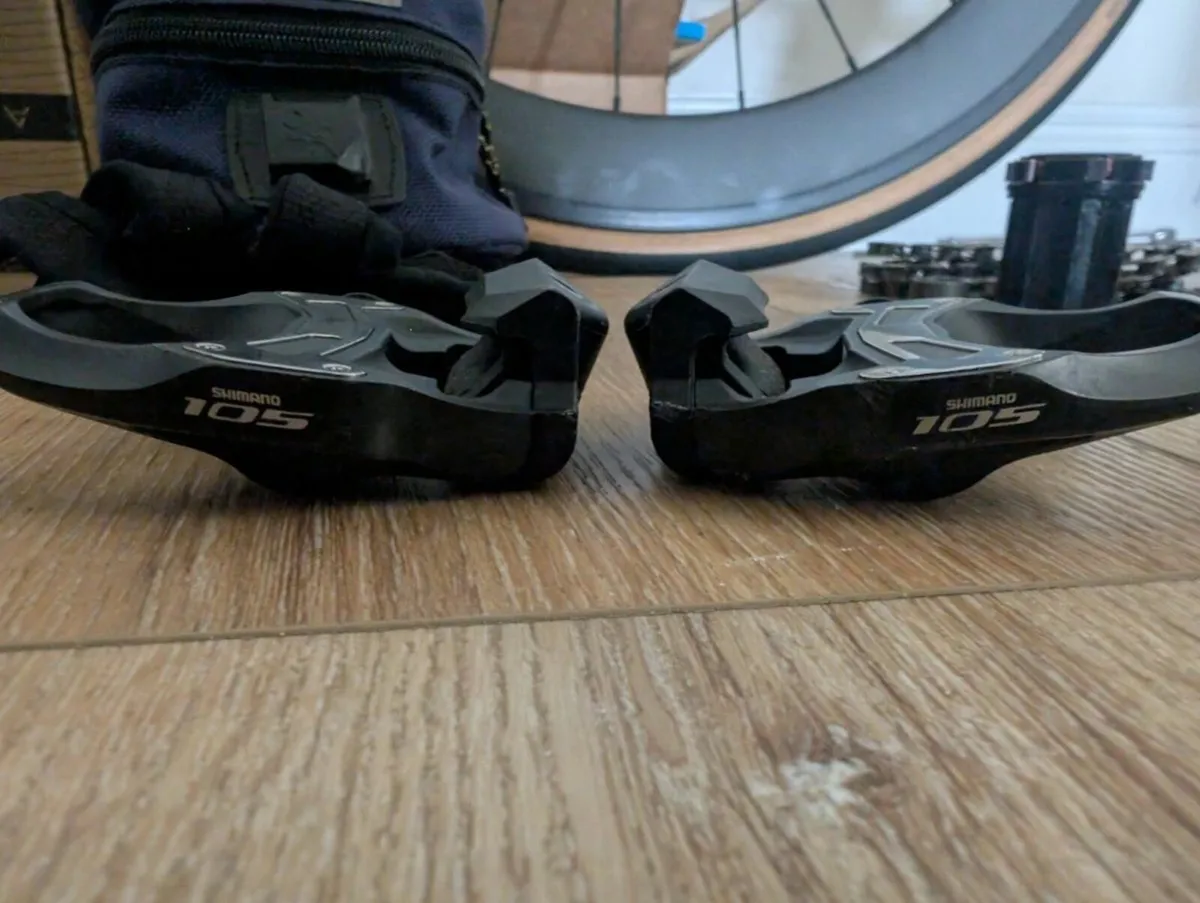 sram red groupset 10 speed - Image 4
