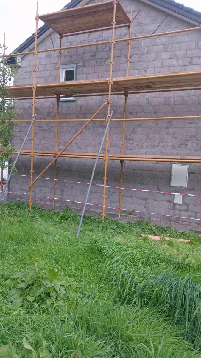 Plasterer - Image 1