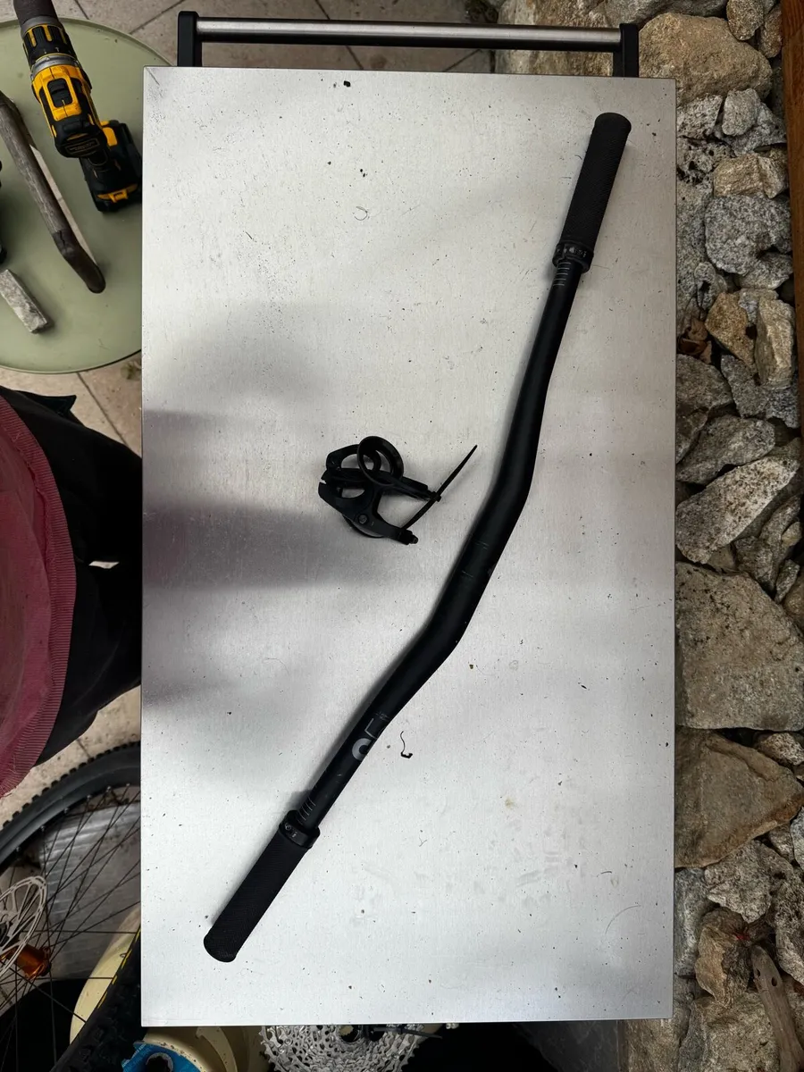 Mountain Bike Parts - Image 2