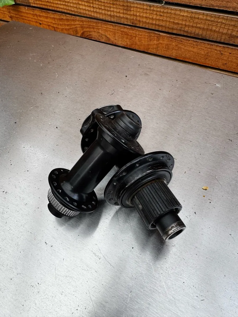 Mountain Bike Parts - Image 3