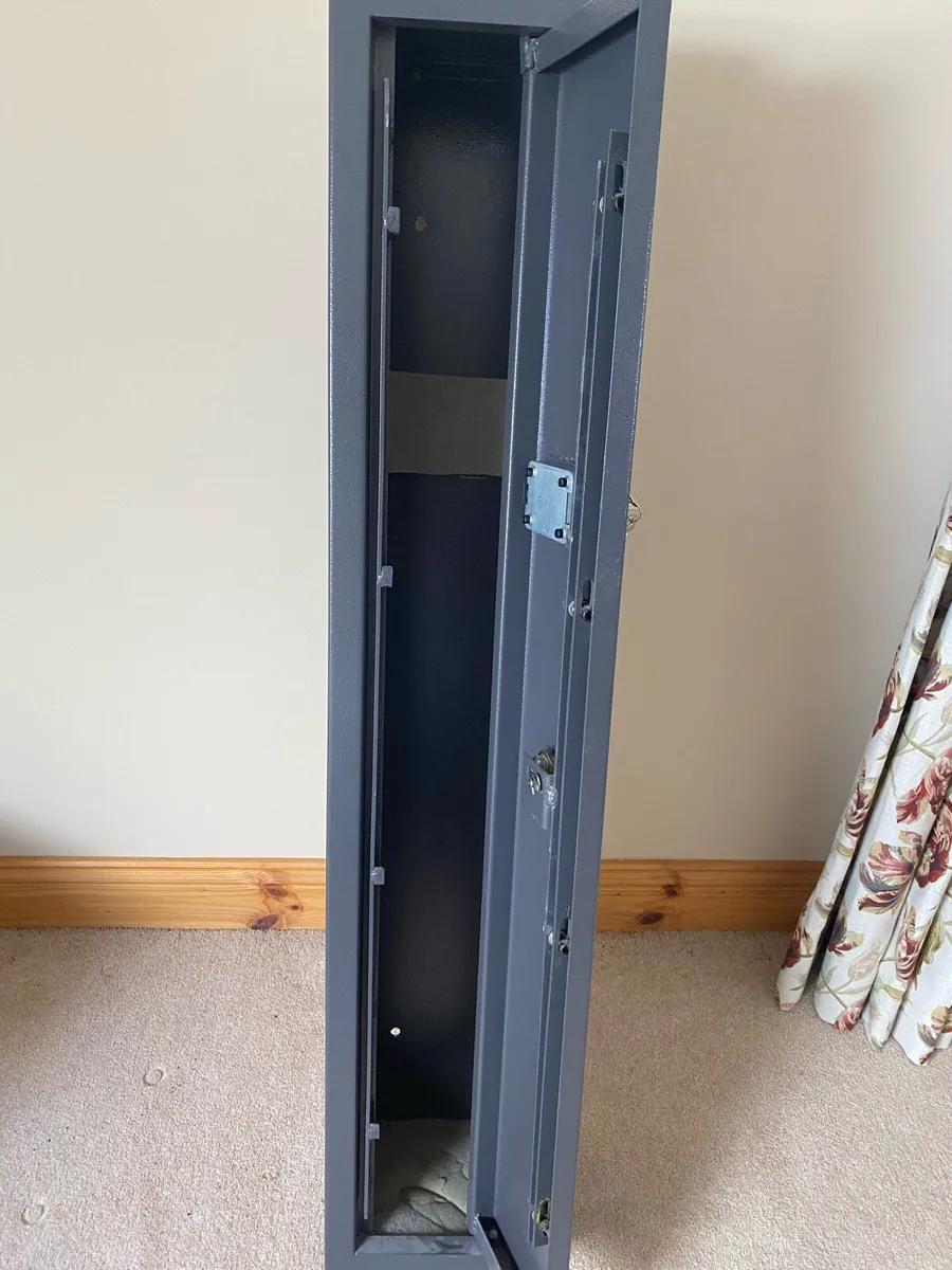 Gun Safe - Image 2