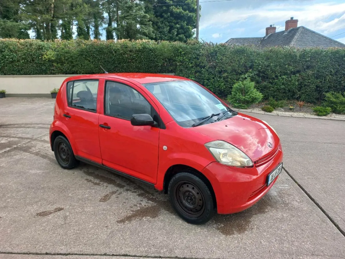Daihatsu - Image 1