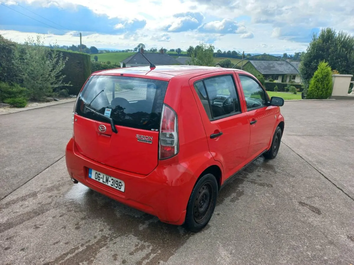Daihatsu - Image 2