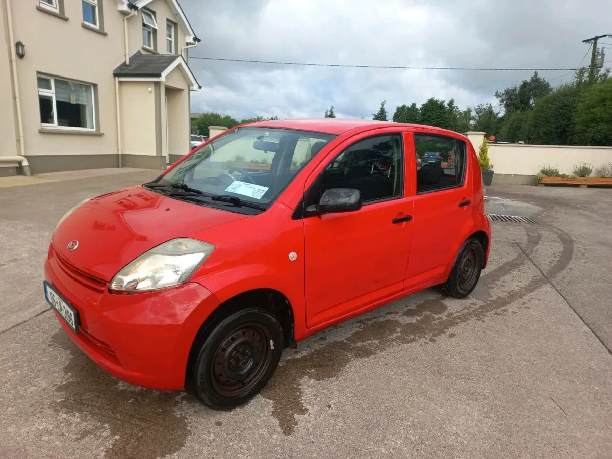 Daihatsu - Image 3