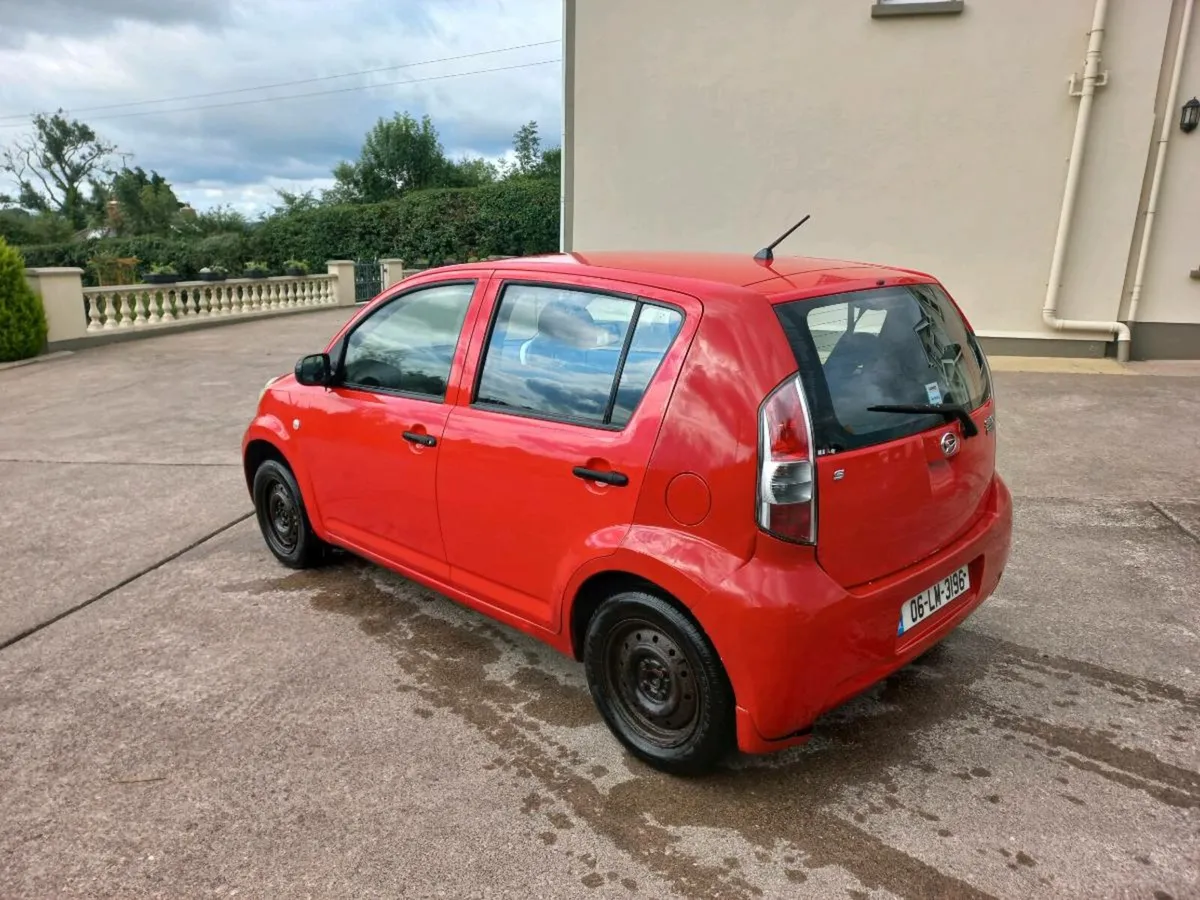 Daihatsu - Image 4