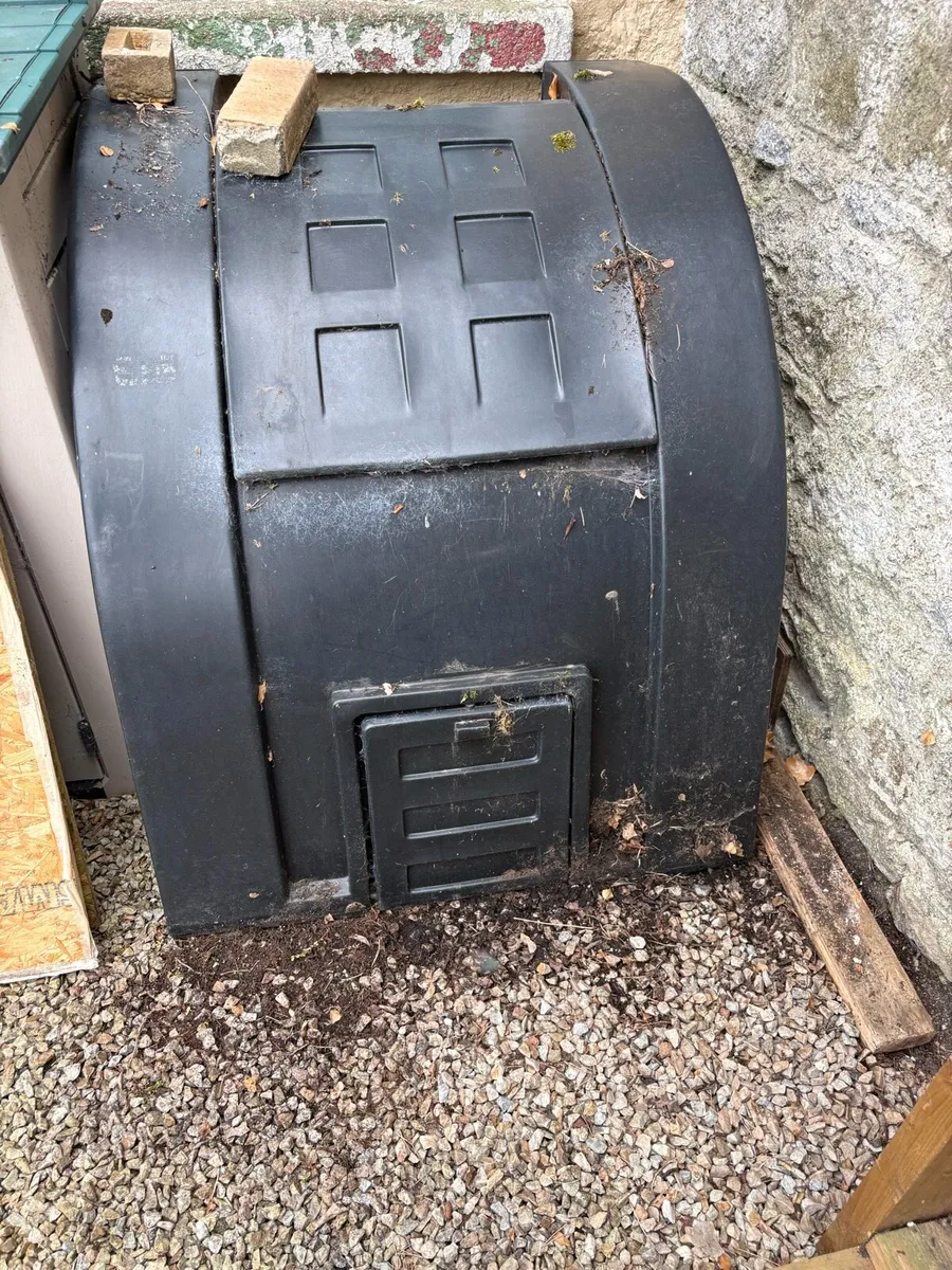 Coal bunker - Image 2