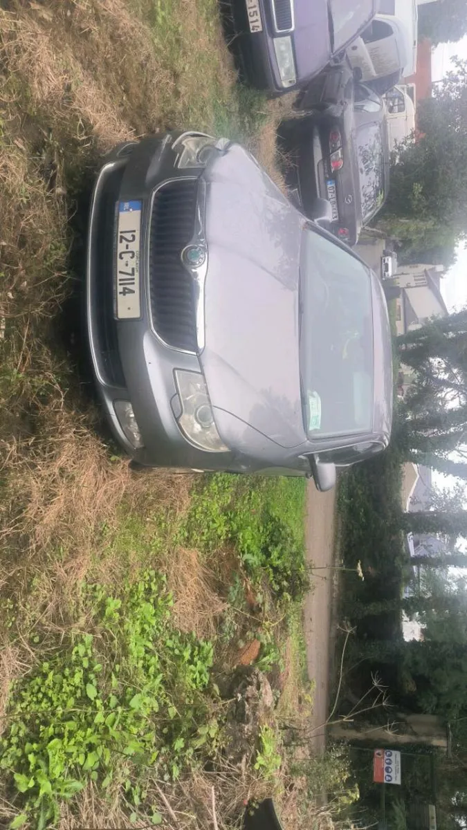 Skoda superb - Image 1