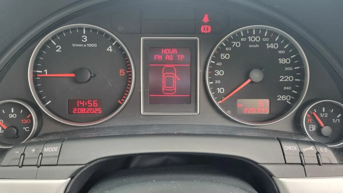 Audi A4 2008 - Image 4