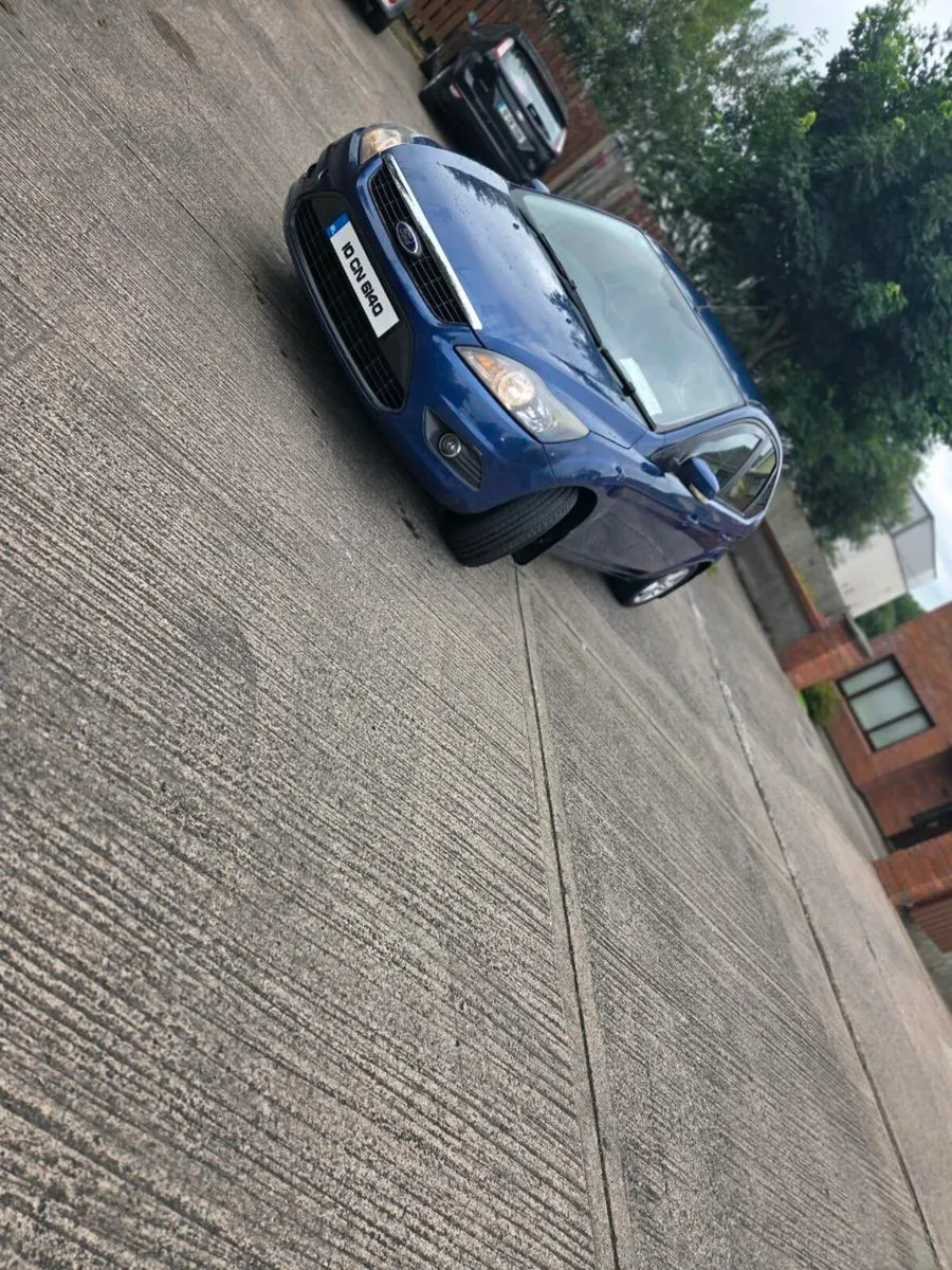 Focus - Image 1