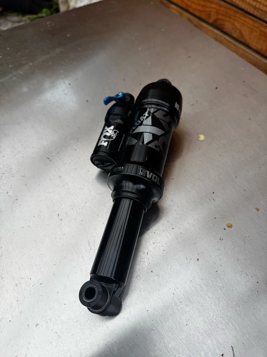 Mountain Bike Rear Shock - Image 2
