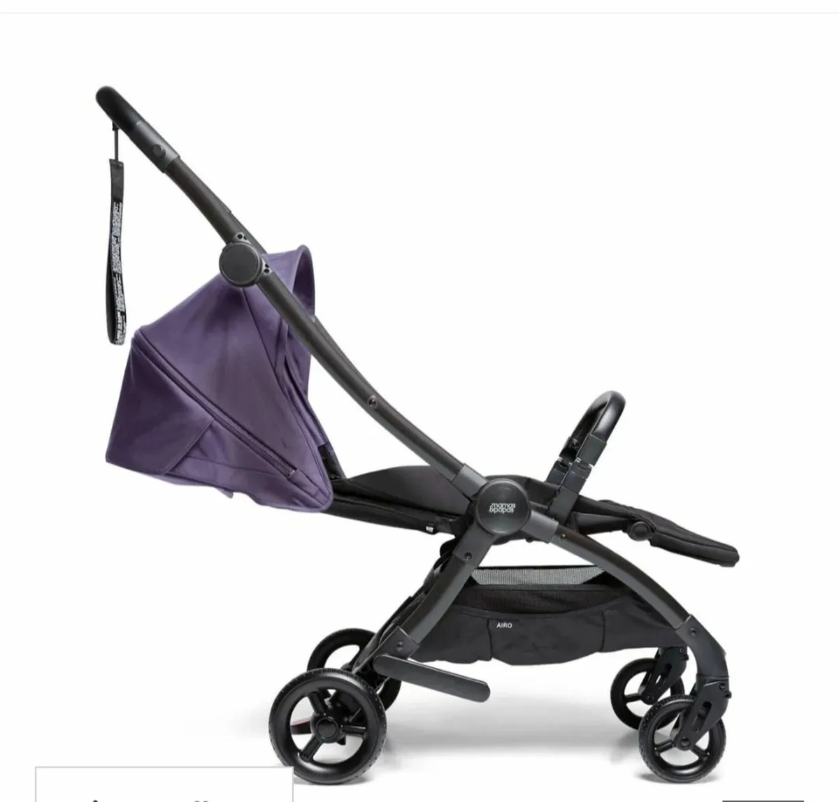 Mamas papas cabin size stroller - Image 2