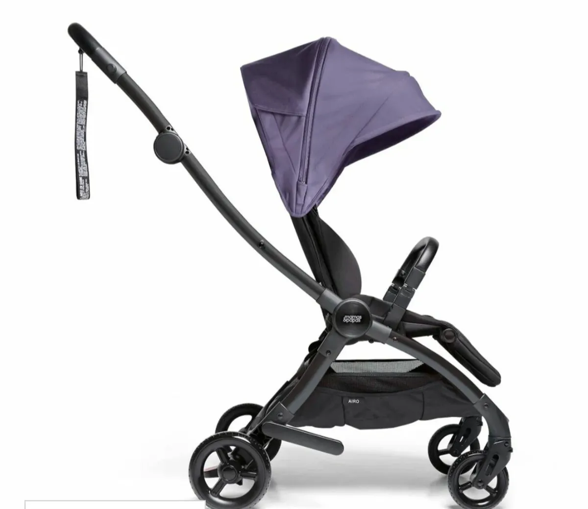 Mamas papas cabin size stroller - Image 3