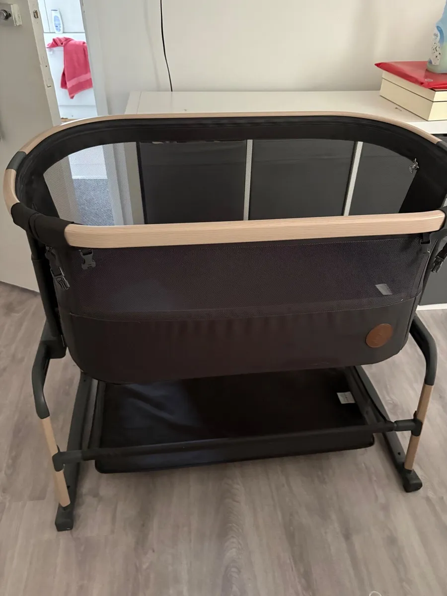 Cot - Image 2