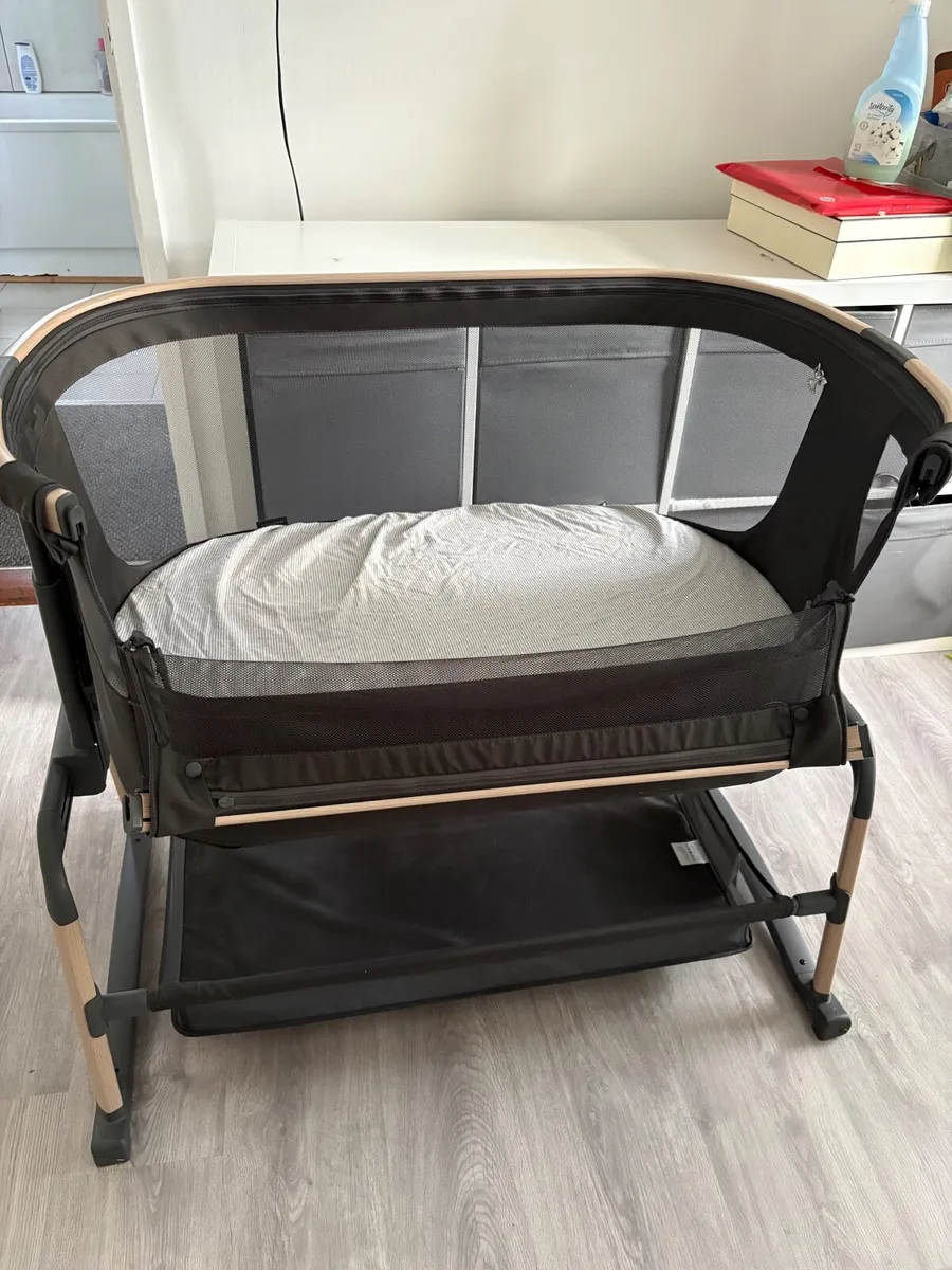 Cot - Image 4