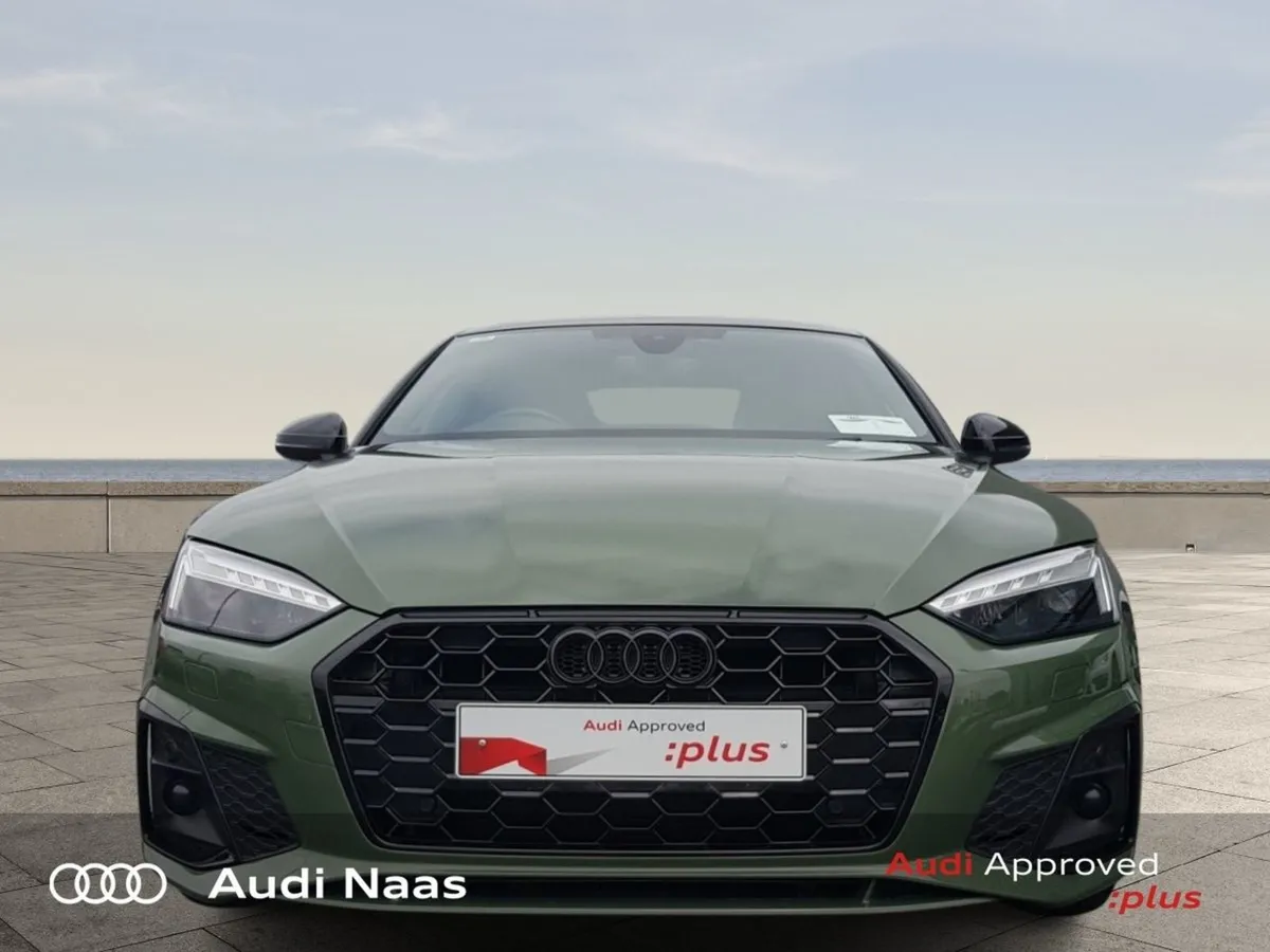 Audi A5 35 TDI 163HP S-tronic S Line - Image 2