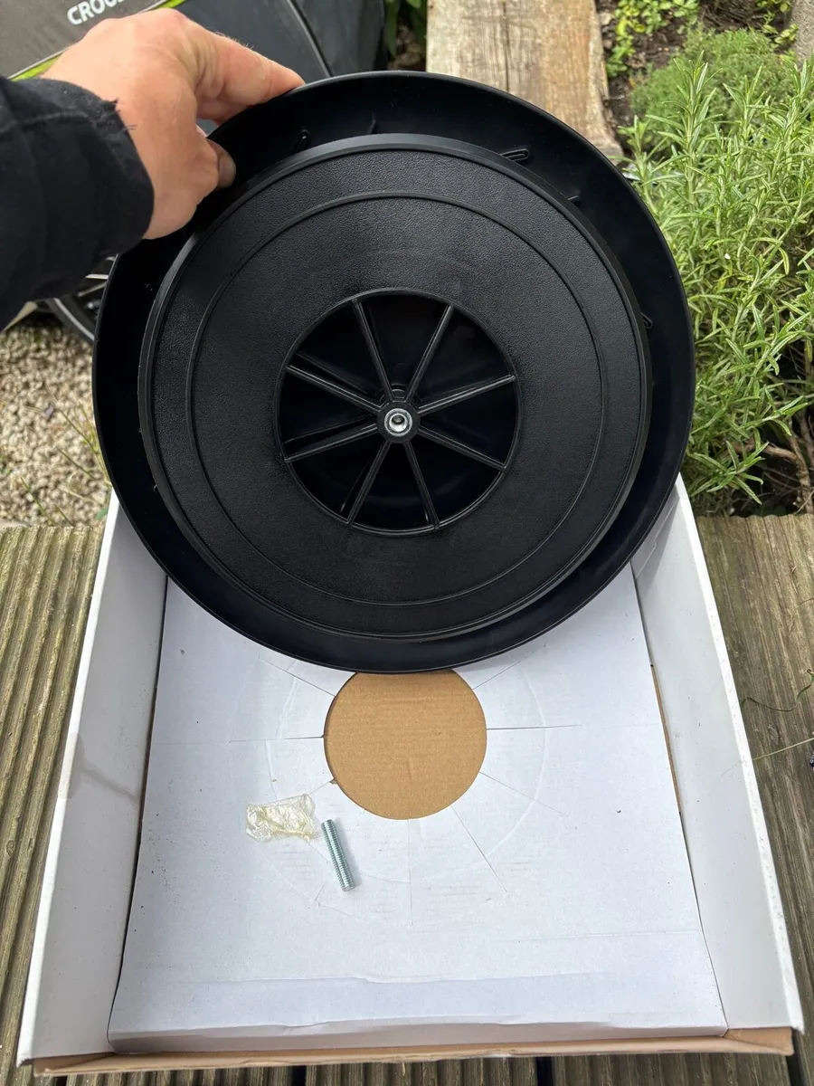 Trailer/camper Roof Rent - Image 3