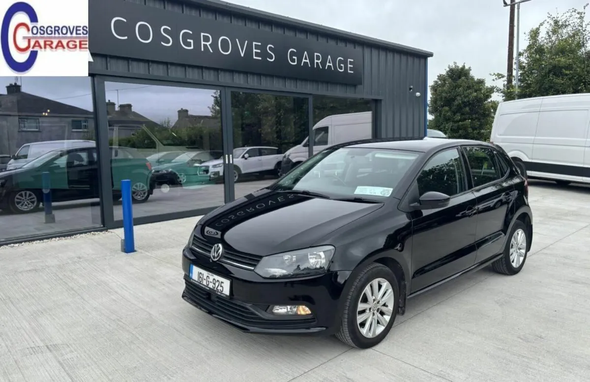 Volkswagen Polo 2016 - Image 1
