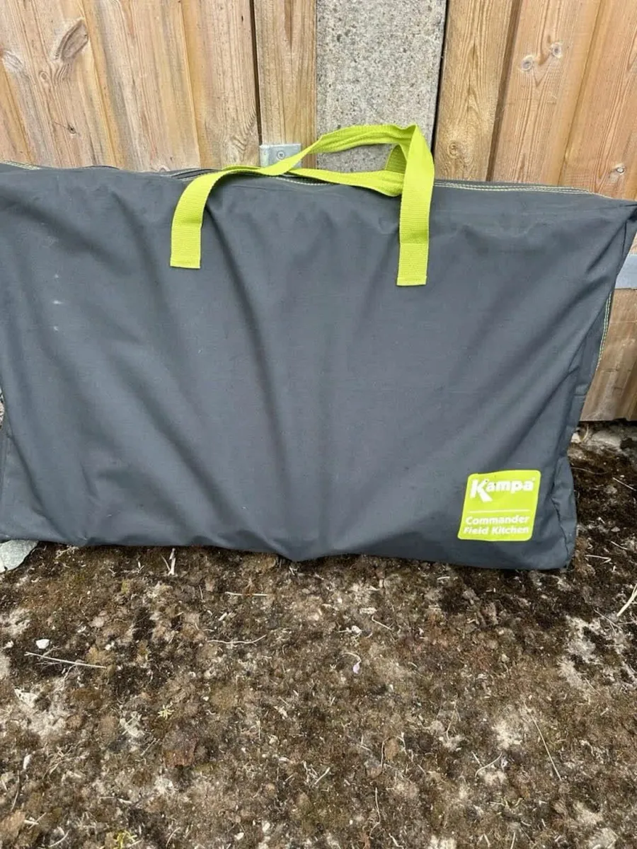 Camping bundle - Image 3