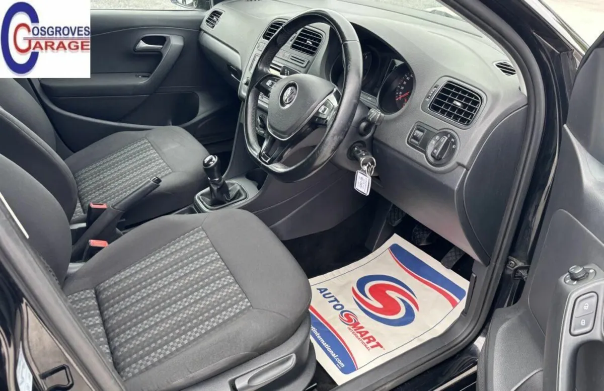 Volkswagen Polo 2016 - Image 3