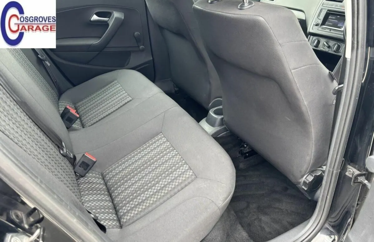 Volkswagen Polo 2016 - Image 4