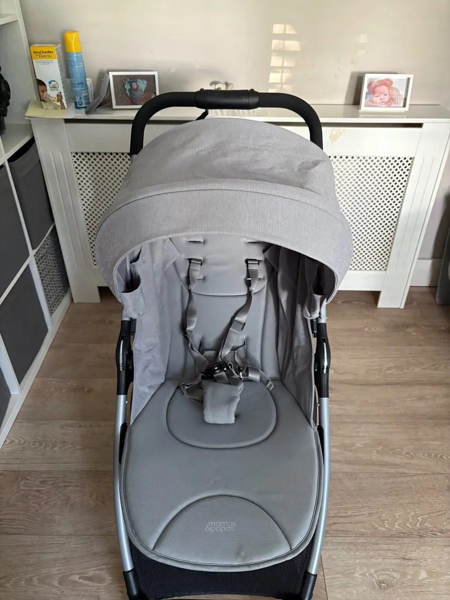 Pram - Image 1