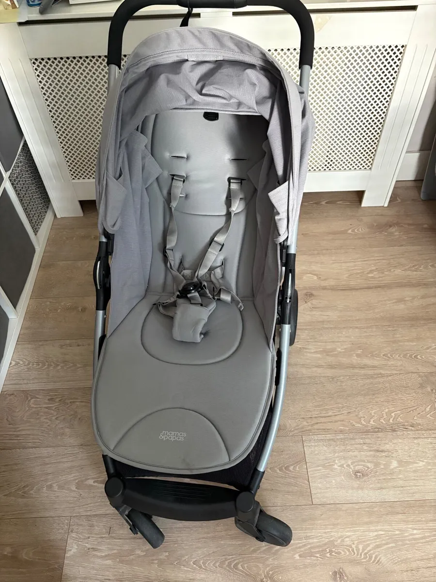 Pram - Image 3