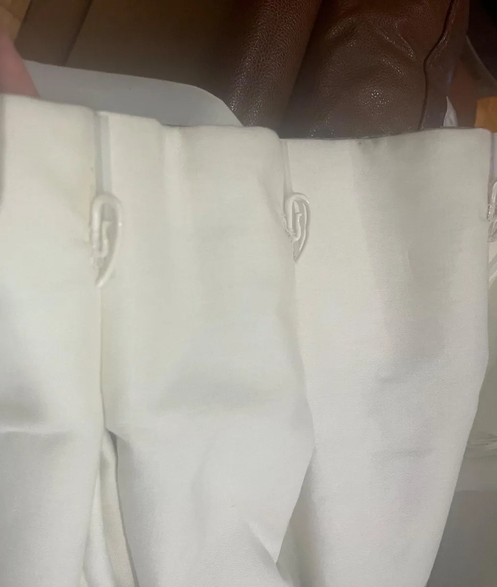 Laura Ashley Curtains - Image 1